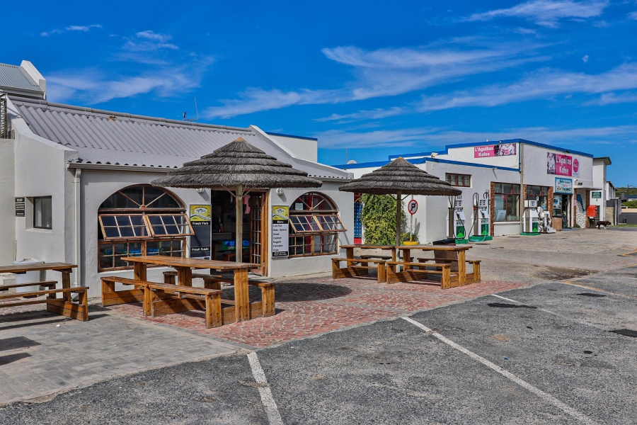 0 Bedroom Property for Sale in Agulhas Western Cape
